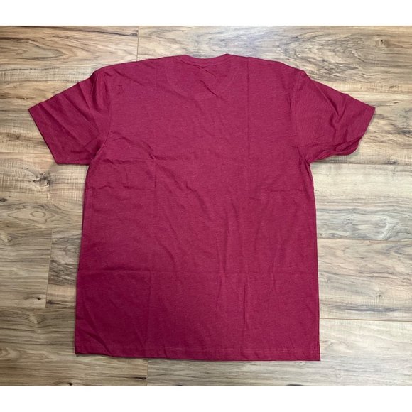 NWT  Men's Enrforce " Dream it, Do it" Tee Shirt  Size: XL - Picture 3 of 8